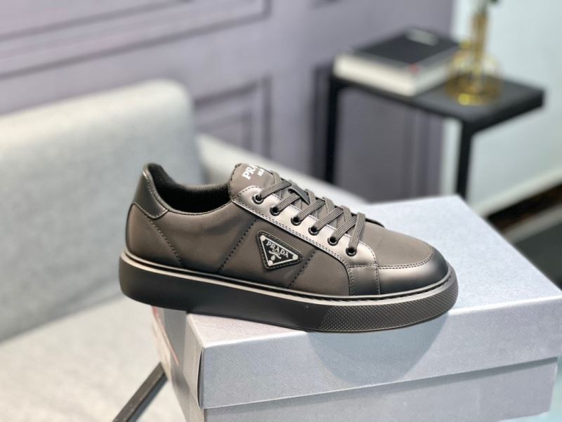 Prada Low Shoes